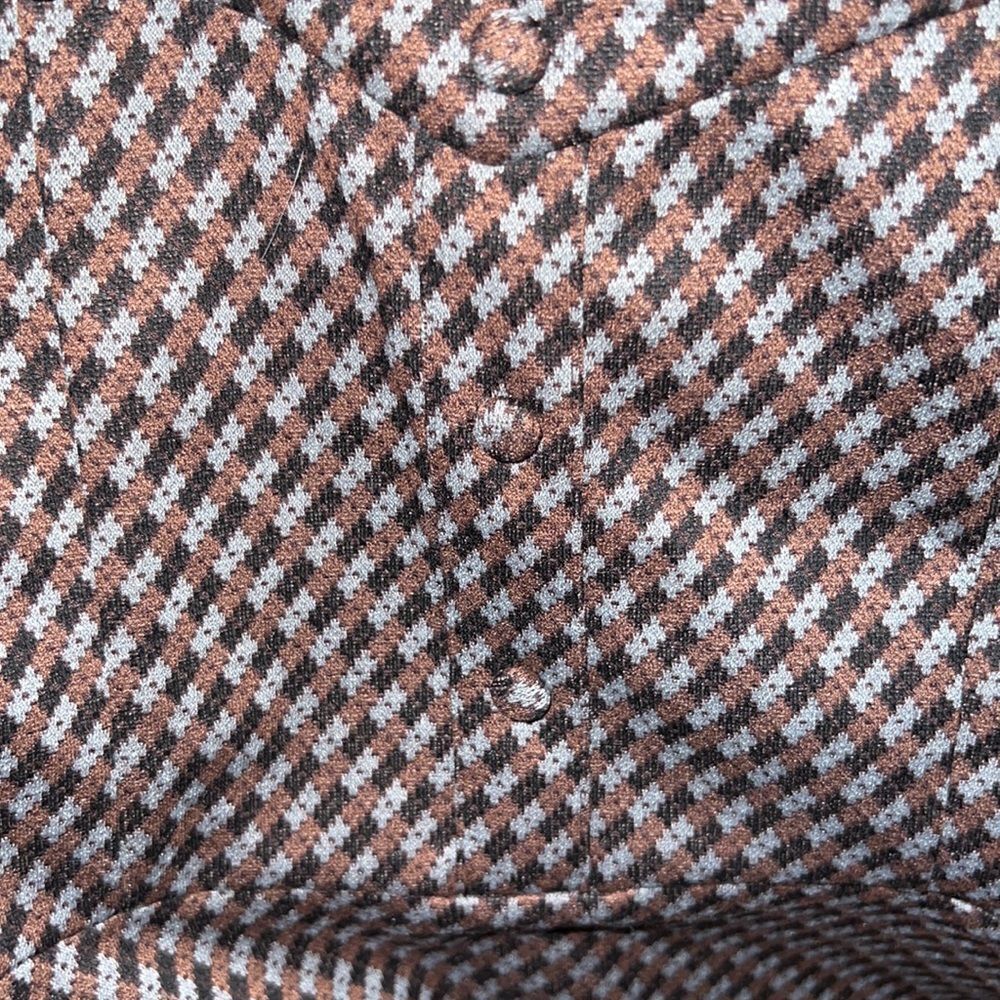 ✨Urban Revivo Pattern Mini Dress✨ - Picture 7 of 7
